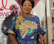 The Critics Notebook 2; Maame Tiwa’s escape from All Brand & Promotional Materials of Asomafo Band