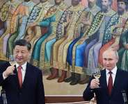  Pavel Byrkin / AP