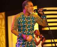 Lucky Mensah, Highlife  Muscian