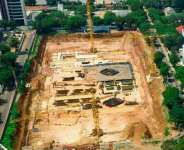 The Akufo-Addo Cathedral Promise Paradox