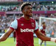 Mohammed Kudus emerges as top transfer target for Chelsea