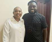 I can’t wait to collaborate with Kofi Owusu Peprah – Essi Donkor