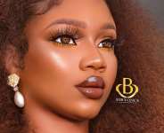 Face of Universe Amity 2020 Amarachi Frederick stuns in new photos