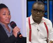 Zanetor Rawlings & Paul Adom-Otchere