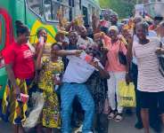The Smile Ride: How Pepsodent Ghana