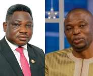 First 100 Days in Office: Hon. Alhaji Amidu Chinnia Issahaku vs. Hon. Mohammed Issah Bataglia – A Journey of Two Sissala East MPs