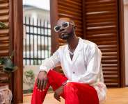 Okyeame Kwame: A True Example of a National Asset
