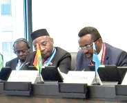 BoG Governor Urges IMF to Rethink Support Framework for Africa Amid Intensifying Economic Shocks