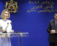 AFP - ABDEL MAJID BZIOUAT