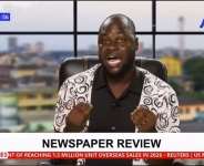 “We Need to Empower Young Boys to Complement Empowered Girls” — Blogger Nathaniel Quaye advises