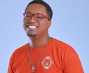Ghanaian rapper Kojo Cue