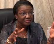 Joyce Bawa Mogtari, Special Aide to former president, John Mahama