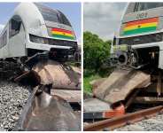 New train accident; punishment must be swift and severe to prevent other planned sabotages