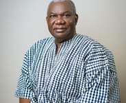 NPP Communication Resetting Under Boakye Agyarko