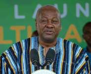 Tricycles under free healthcare meant for outreach, not emergencies — President Mahama clarifies