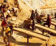 Illegal mining: A threat to food security in Upper Denkyira West District