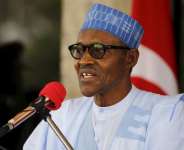 President Buhari