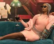 7 super stylish ex-BBNaija housemates