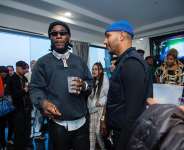 Burna Boy Announces Title And Release Date For New Album