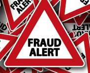 FRAUD ALERT : Fraudsters and Impostors are using the identity of Ministers and MPs on social media.