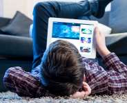 Uncontrolled internet access is damaging children faster than their parents know