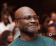 Is Kennedy Agyapong Out of Order?