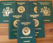 The Nationals Of The Ghanaian Nation