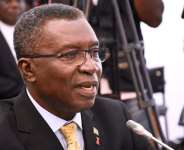 Prof. Kwabena Frimpong Boateng