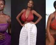 I Slept With A Married Musician— Pamela Odame Watara