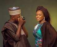Photographer Ayo Alasi releases pre-wedding photos