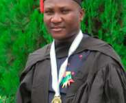 Michael Tetteh Kwetey