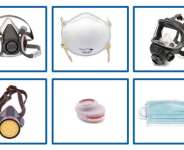 COVID-19 The Importance of the Use of Respiratory Protective Equipment