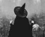 The Spiritual Witch