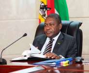 Fillipe Nyusi