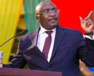 How Bawumia Changed The Face Of Ghana’s Politics