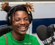 Chief One, Ghanaian hip-hop recording artist