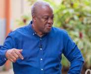 2024 elections is critical to NDC — Mahama