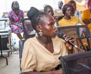 Creative Writing: Importance and Impact for Girls and Women of South Sudan