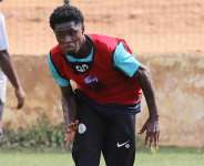 Ghanaian youngster Emmanuel Asante Jnr completes move to Finnish side SJK