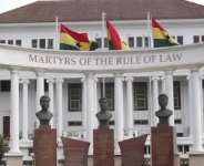 Ghana Supreme Court
