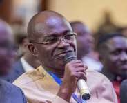 Dismiss KennedyAgyapong fromNPP— Agyenim Boateng