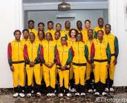 Ghana Swimming Association secures $25,000 boost from World Aquatics for 2026 development programmes