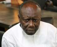 Mr. Ken Ofori Atta Must Pay The Penalties On Loans Of Resurrected Ghosts