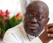 Did President Akufo-Addo Seek Advice From The Western Togolander?