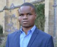 Blind Ghanaian Student Who Was Brutalised In Oxford Gets PhD Scholarship In Cambridge