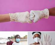 We Need The Third Eye In The Fight Against The COVID-19 Pandemic As Ghanaians