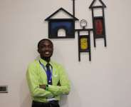 Michael Baah Biney