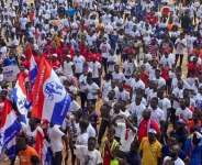 Debunking the ‘Top-Down’ Myth in NPP’s Presidential Primaries