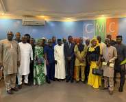 Ghana and Mali Strengthen Trade Ties as Shippers’ Authorities Sign New MoU in Bamako