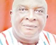 CPP crisis: Take charge of national leadership - Central Committee tasks regional chairmen